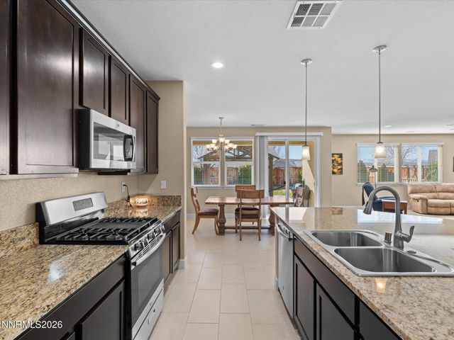 718 Treasure City Drive, Spanish Springs, NV 89441