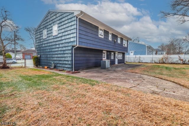 34 E Prescott Ave, Woodbridge Twp., NJ 07067