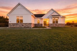 28510 Coyote Court, Lyon Twp, MI 48165