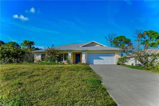277 Grant BLVD, Lehigh Acres, FL 33974