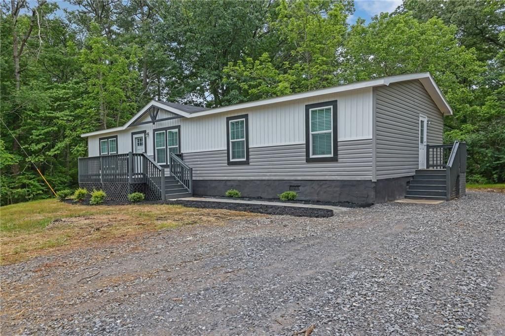 239 Fairview Road, Ball Ground, GA 30107