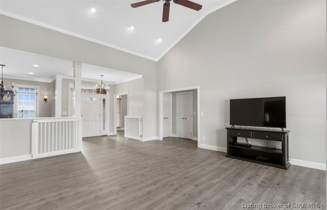 1361 E Scenic View Drive, Madison, IN 47250