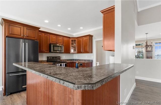 1361 E Scenic View Drive, Madison, IN 47250