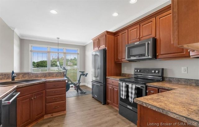 1361 E Scenic View Drive, Madison, IN 47250