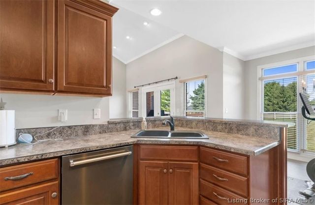 1361 E Scenic View Drive, Madison, IN 47250