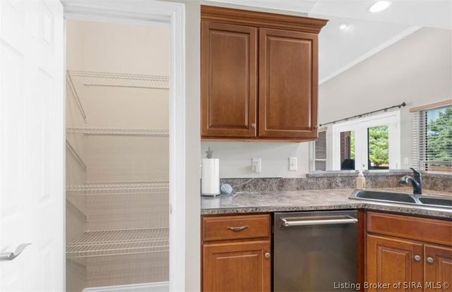 1361 E Scenic View Drive, Madison, IN 47250