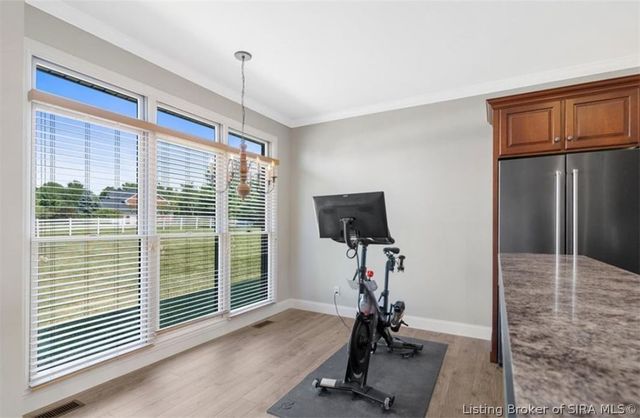 1361 E Scenic View Drive, Madison, IN 47250