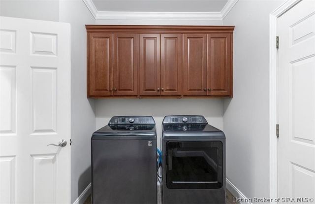 1361 E Scenic View Drive, Madison, IN 47250