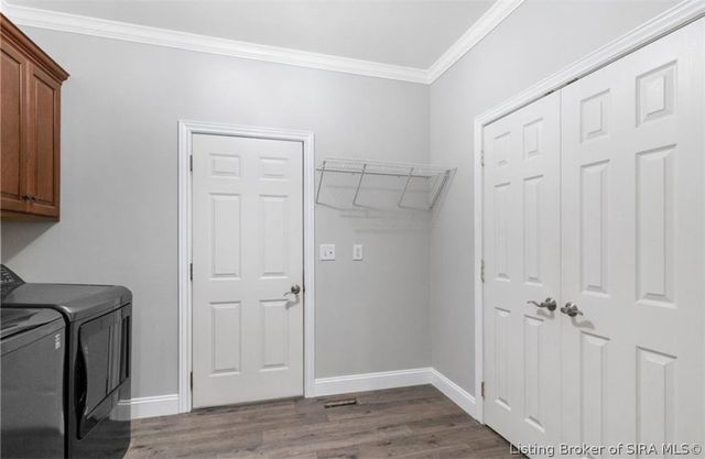 1361 E Scenic View Drive, Madison, IN 47250