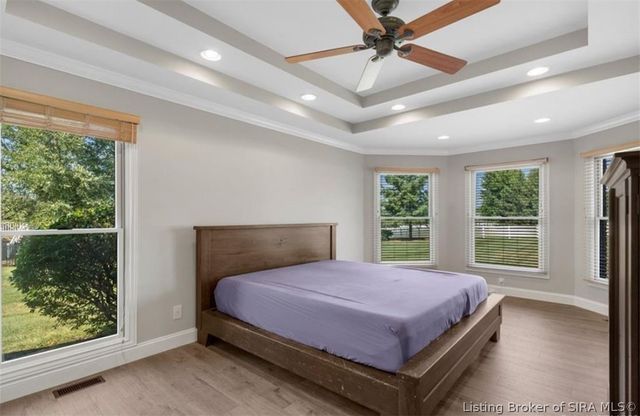 1361 E Scenic View Drive, Madison, IN 47250