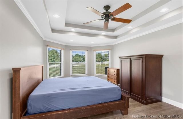 1361 E Scenic View Drive, Madison, IN 47250