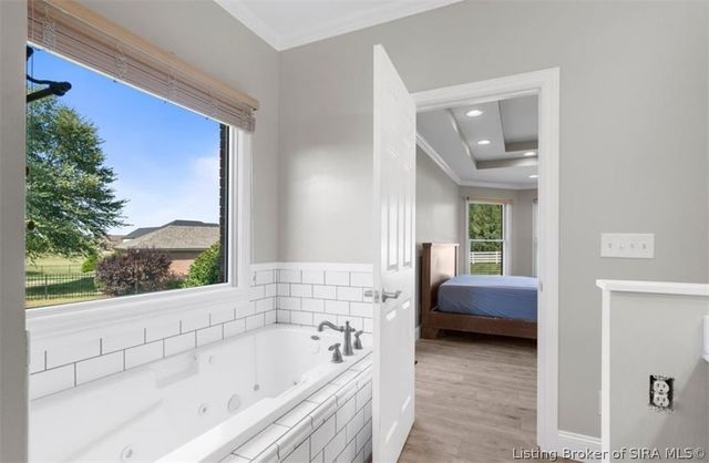 1361 E Scenic View Drive, Madison, IN 47250