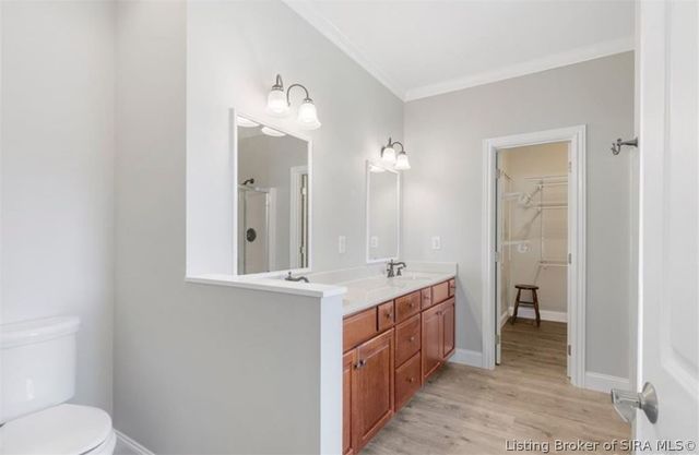 1361 E Scenic View Drive, Madison, IN 47250