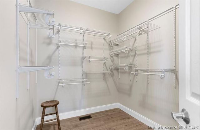 1361 E Scenic View Drive, Madison, IN 47250