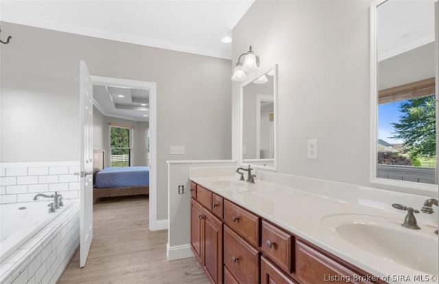 1361 E Scenic View Drive, Madison, IN 47250