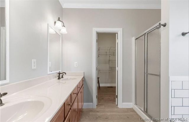 1361 E Scenic View Drive, Madison, IN 47250