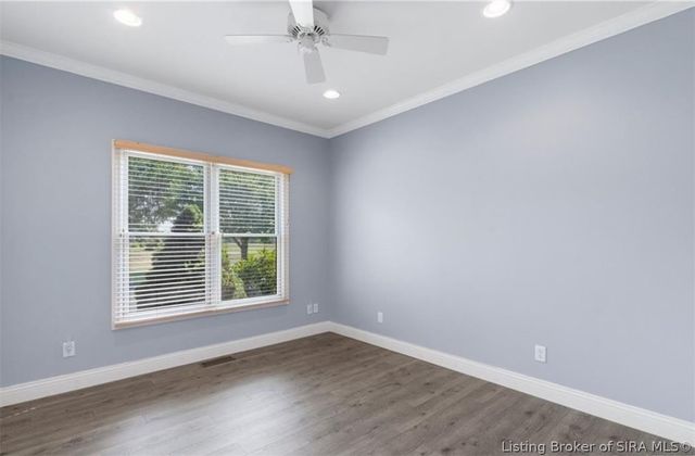 1361 E Scenic View Drive, Madison, IN 47250