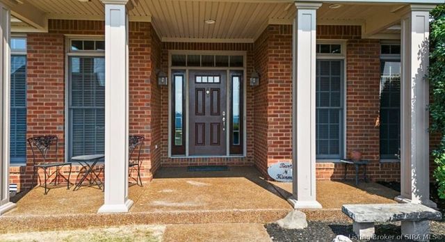 1361 E Scenic View Drive, Madison, IN 47250