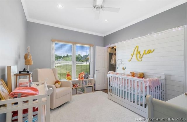 1361 E Scenic View Drive, Madison, IN 47250