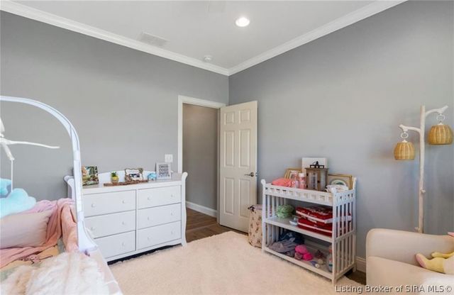 1361 E Scenic View Drive, Madison, IN 47250