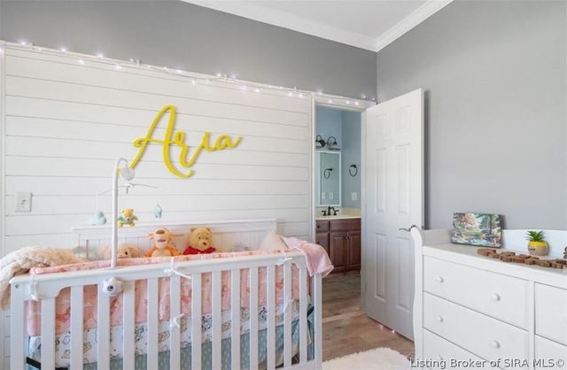 1361 E Scenic View Drive, Madison, IN 47250