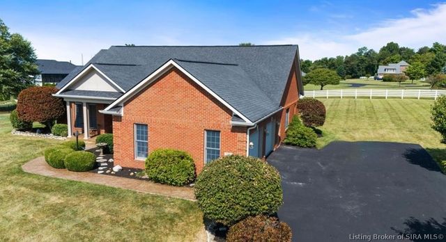 1361 E Scenic View Drive, Madison, IN 47250