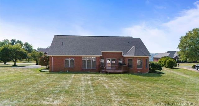 1361 E Scenic View Drive, Madison, IN 47250