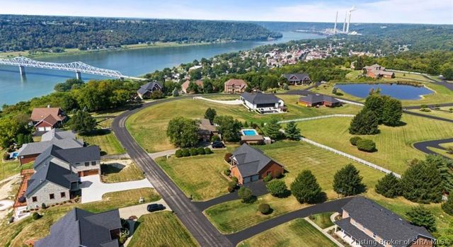 1361 E Scenic View Drive, Madison, IN 47250