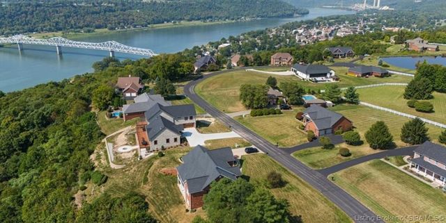 1361 E Scenic View Drive, Madison, IN 47250