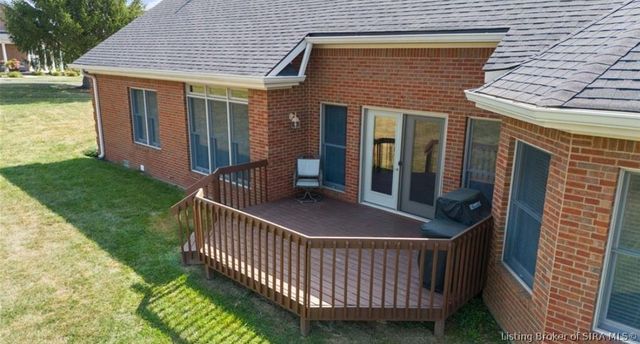 1361 E Scenic View Drive, Madison, IN 47250