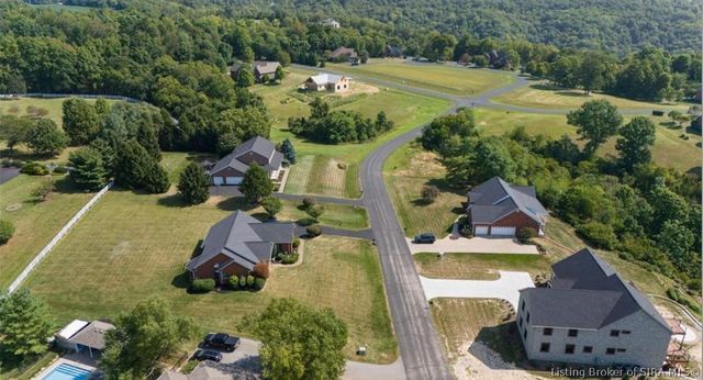 1361 E Scenic View Drive, Madison, IN 47250