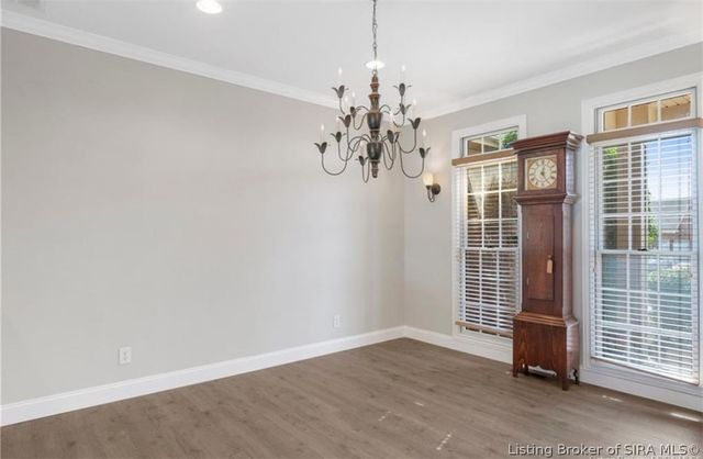 1361 E Scenic View Drive, Madison, IN 47250