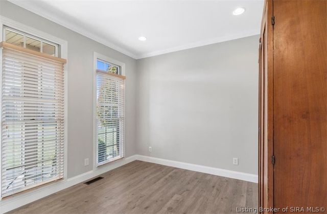 1361 E Scenic View Drive, Madison, IN 47250