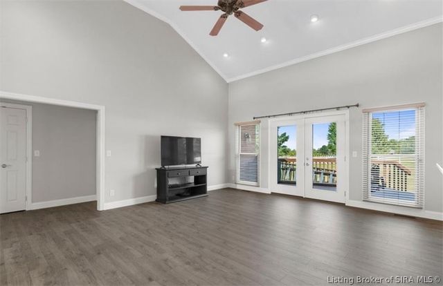 1361 E Scenic View Drive, Madison, IN 47250