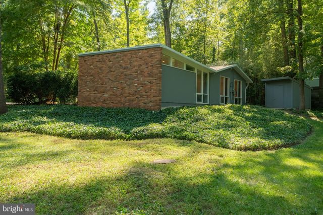 7216 STAFFORD RD, Alexandria, VA 22307