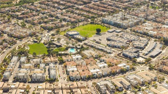 161 Fixie, Irvine, CA 92618