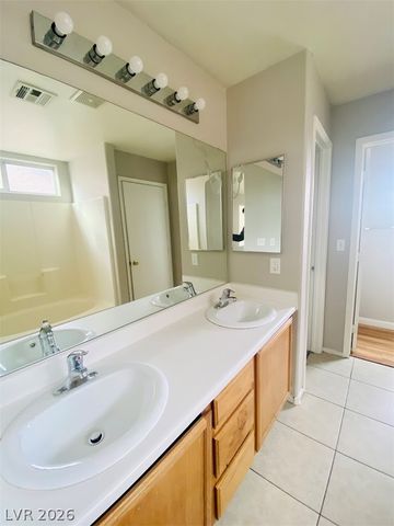 2512 Birds Nest Cactus Court, Las Vegas, NV 89106