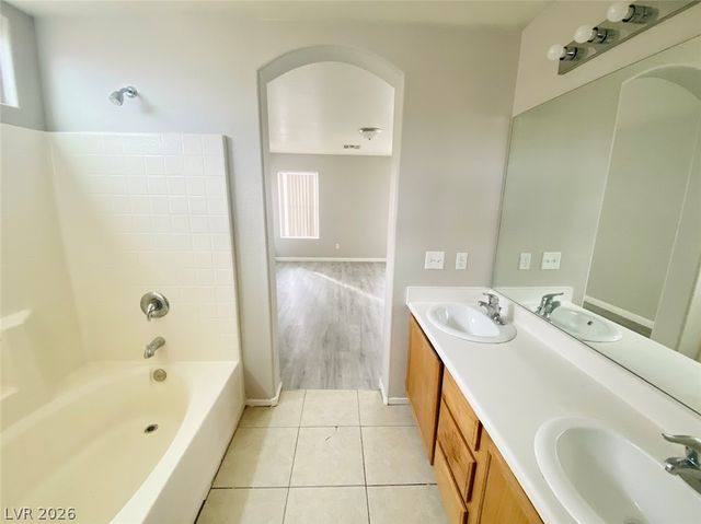 2512 Birds Nest Cactus Court, Las Vegas, NV 89106