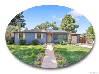 5725 S Lakeview Street, Littleton, CO 80120