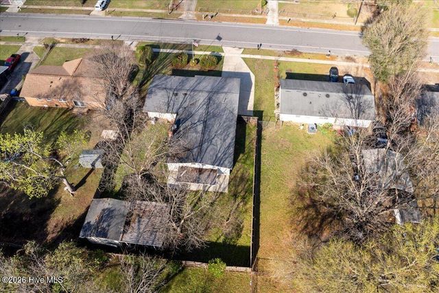 742 Newport Road, Fayetteville, NC 28314