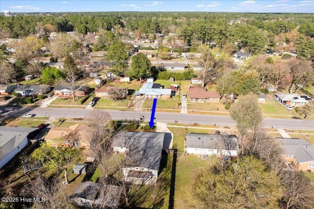 742 Newport Road, Fayetteville, NC 28314