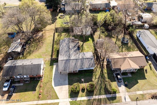 742 Newport Road, Fayetteville, NC 28314