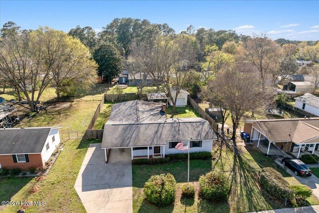 742 Newport Road, Fayetteville, NC 28314