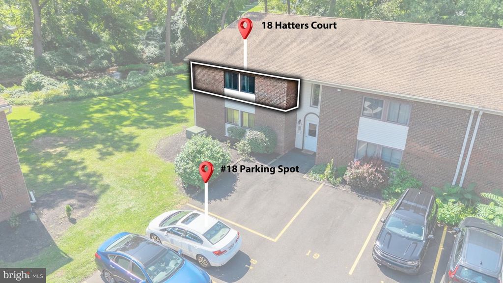 18 HATTERS CT, HATBORO, PA 19040 — photo 4