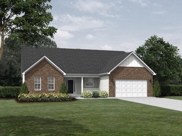 583 Cherry Court, Yorkville, IL 60560