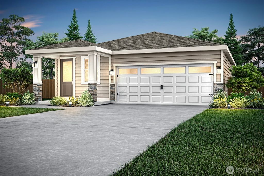 6228 NW Bruggman Loop, Bremerton, WA 98312