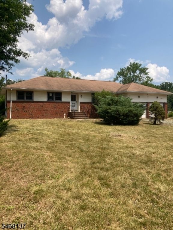 11 Lower Oak Grove Rd, Kingwood Twp., NJ 08825 — exterior