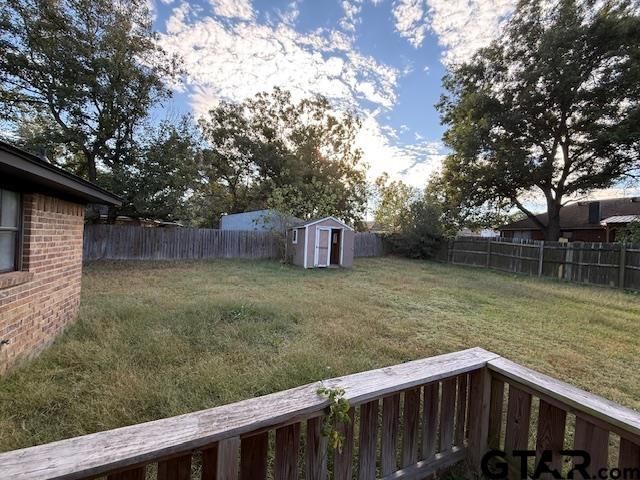 103 Jamie Dr, Whitehouse, TX 75791