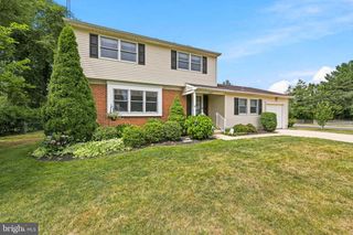 202 FORD ST, Voorhees, NJ 08043