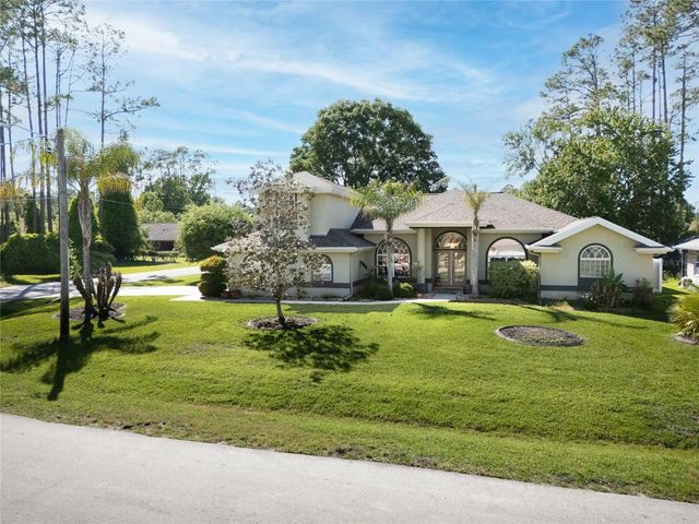 40 EDGEWATER DRIVE, Palm Coast, FL 32164